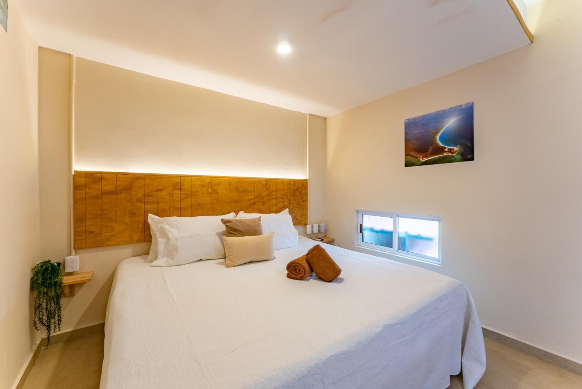 Casa Jicama Appartement Cancún