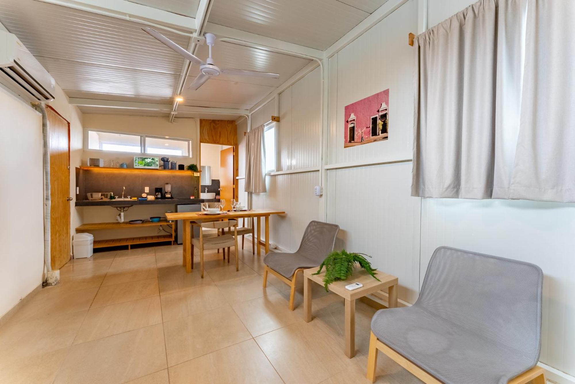 Casa Jicama Appartement