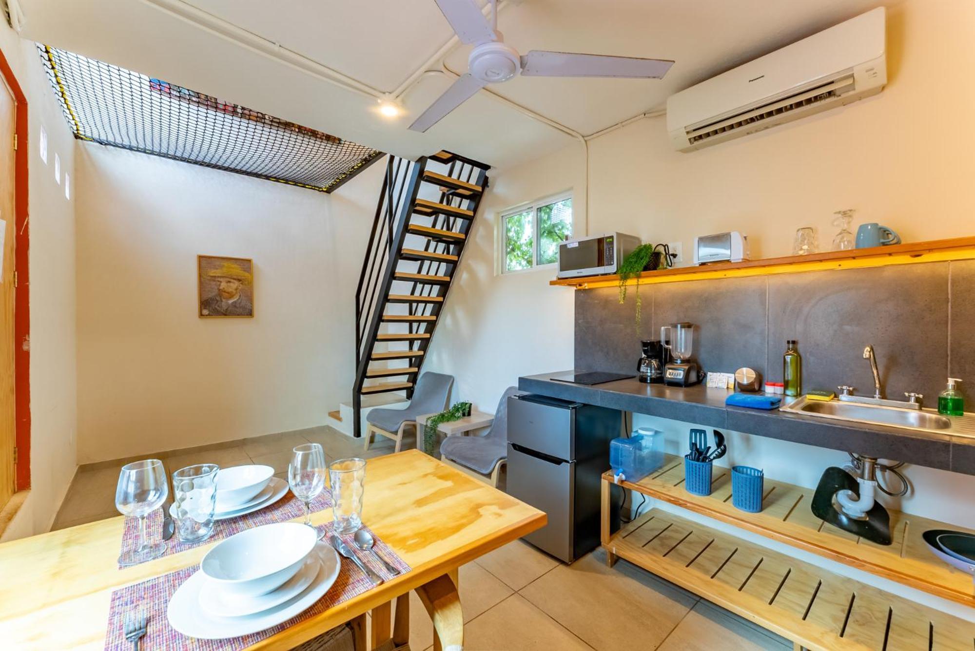 Appartement Casa Jicama Cancún