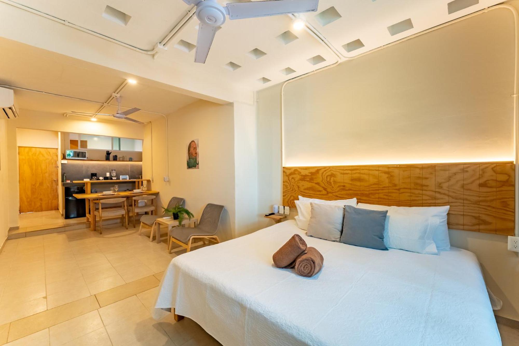Appartement Casa Jicama Cancún