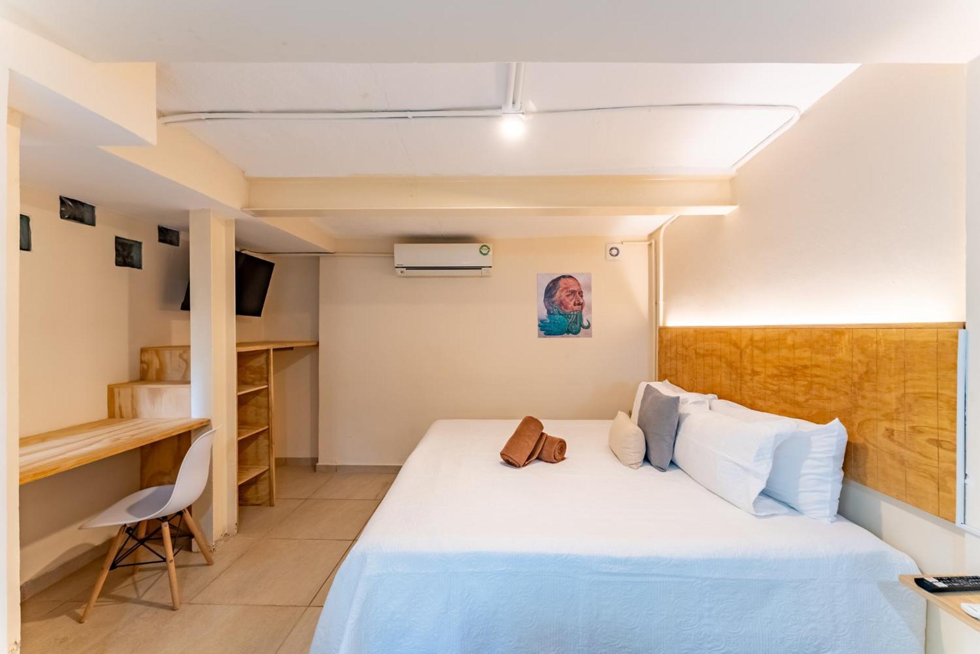Casa Jicama Appartement